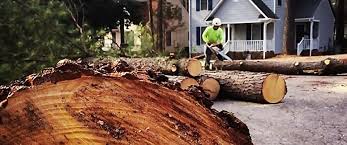 Trusted Moa, UT Tree Removal Experts